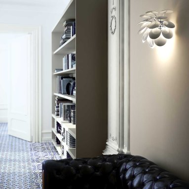 Discoco A Vägglampa