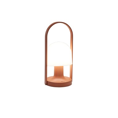 FollowMe Terracotta Bordslampa
