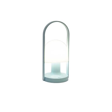 FollowMe Blå Bordslampa