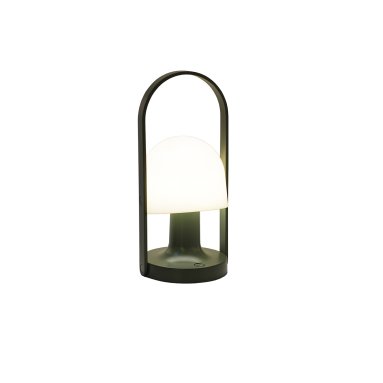 FollowMe Grön Bordslampa